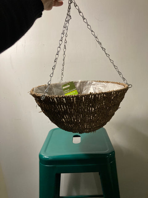 Hanging Planter