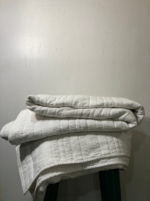 West Elm Quilt