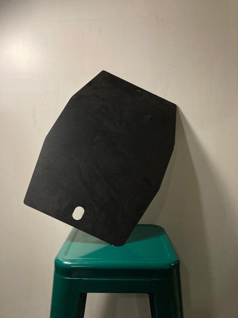 Dry Erase Chalk Board