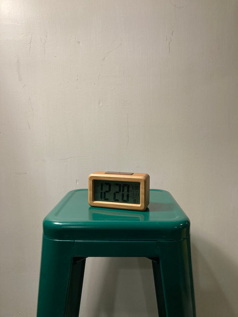 Alarm Clock