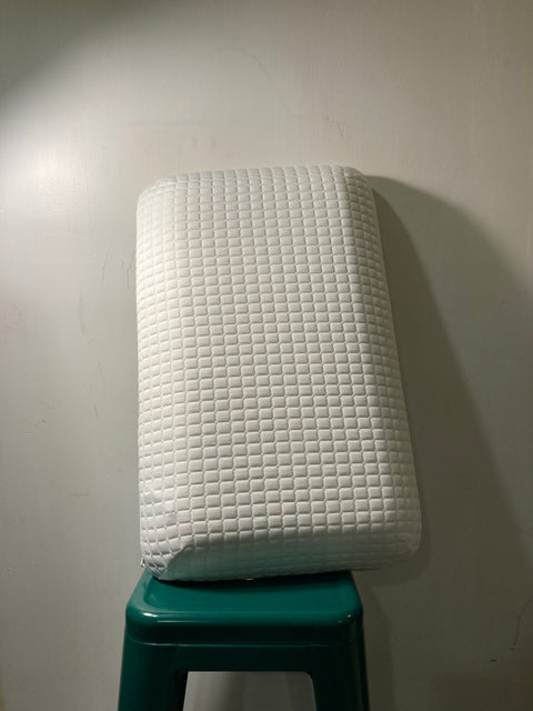Ikea Ergonomic Pillow