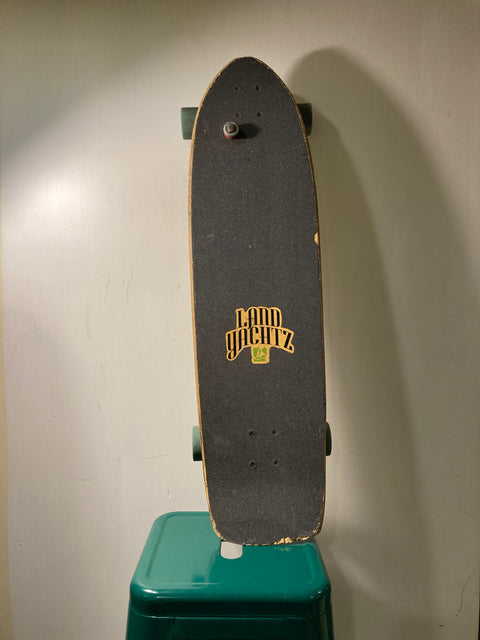 Used Longboard