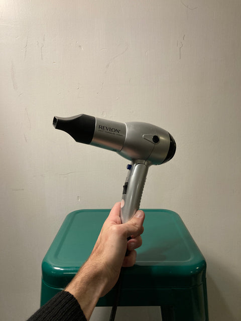 Revlon Hair Dryer