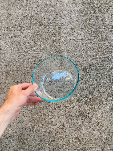 1.75Qt Pyrex Bowl