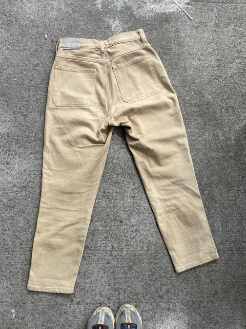 Everlane Utility Pants, Sz 28