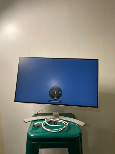 LG 24" Monitor