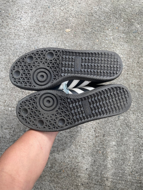 Adidas Sambas, Sz 8m 41.3eu