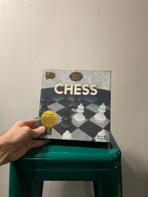 Chess Game