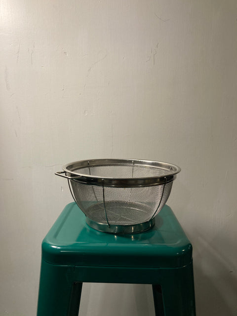 A Nice Colander