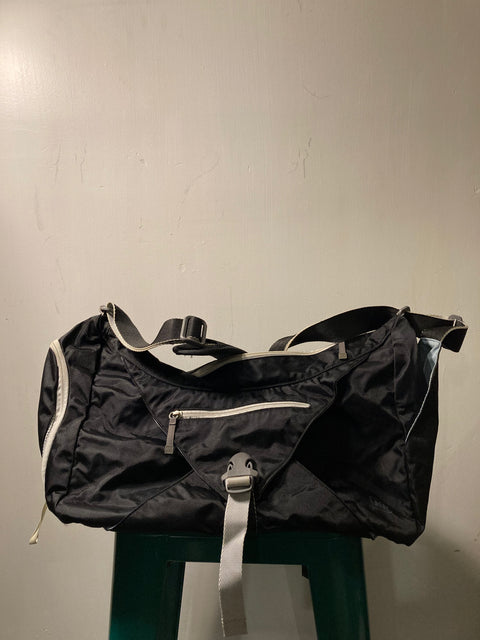 REI Gym Yoga Black Bag