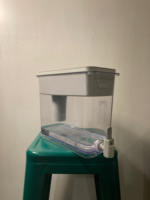 Brita Water Dispenser