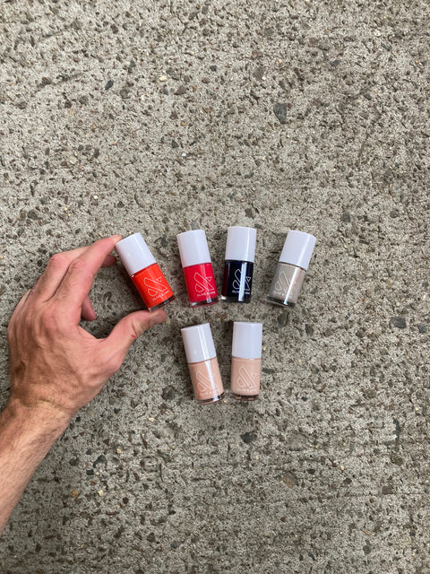 Olive & June Nail Polish