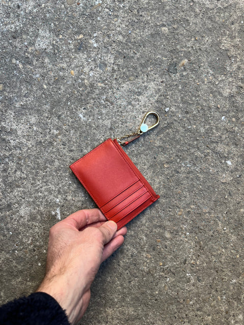 Grand Series Cole Hann Card Holder