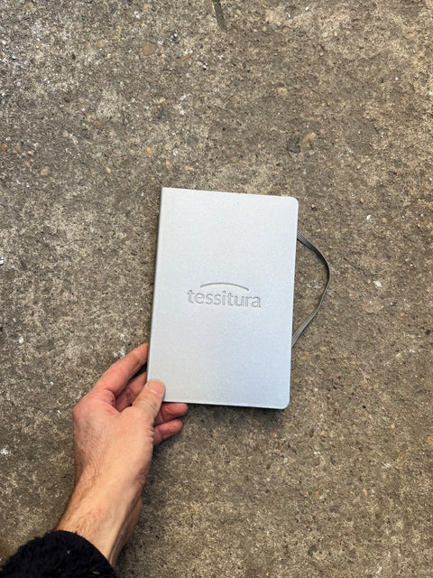 JournalBooks Ruled Notebook