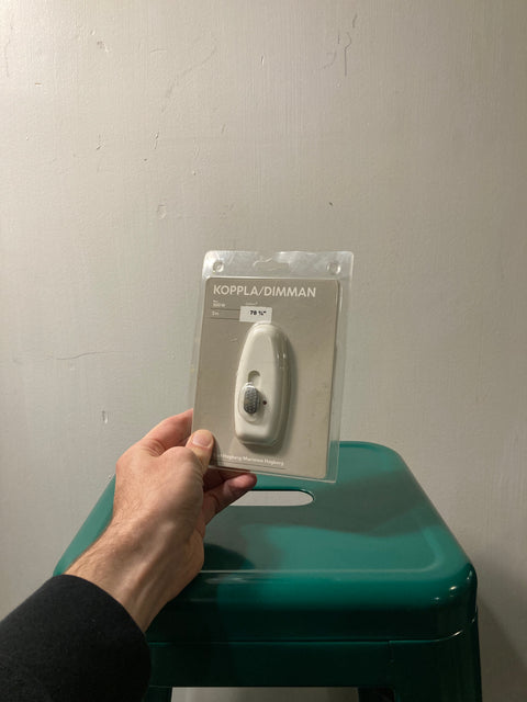 Light Dimmer