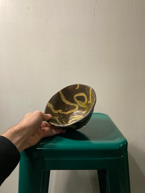 Cool Bowl