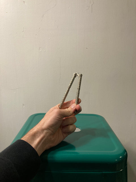 Vintage Nut Cracker