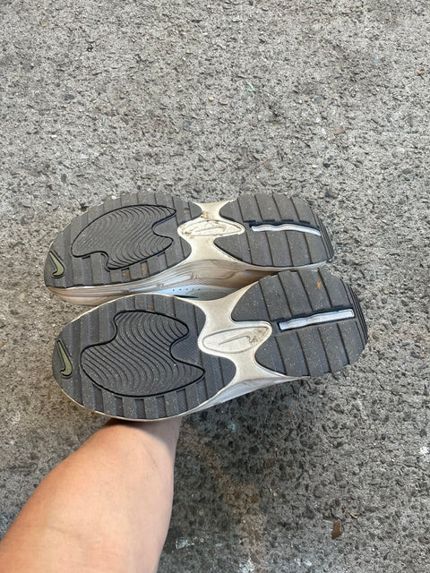 Nike Air Max Bliss, Sz 9f 40.5eu