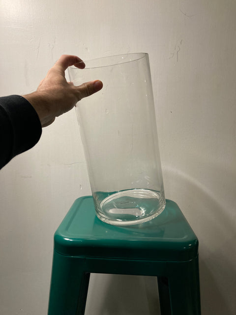 Giant Vase