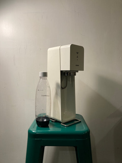 Sodastream