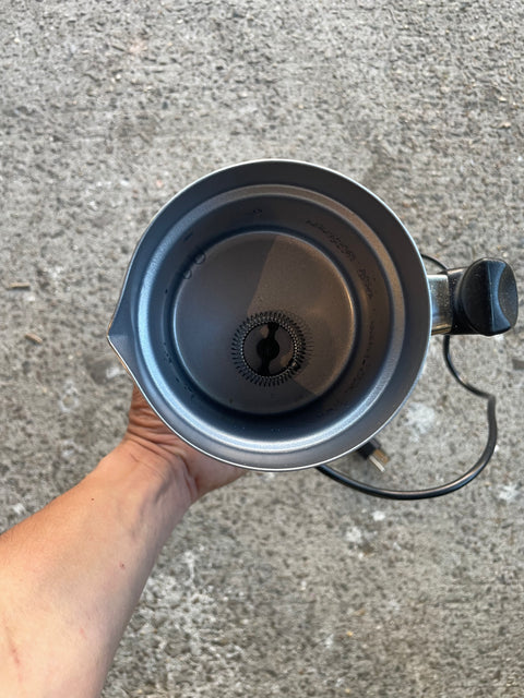 Thereye Electric Milk Frother