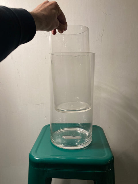 Giant Vases Set