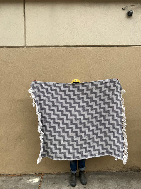 Nice Throw Blanket