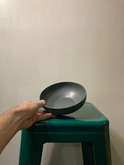 Grey Bowl