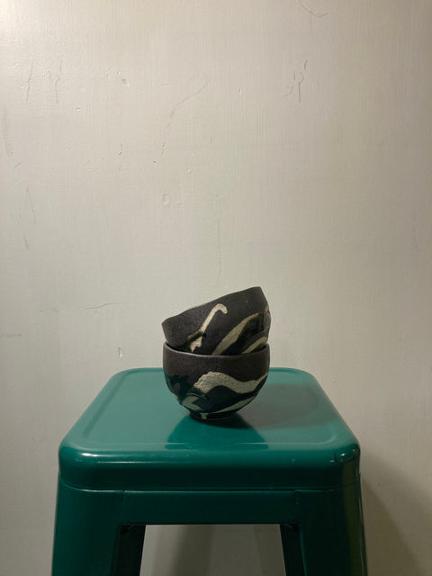 Set of 2 Bowls