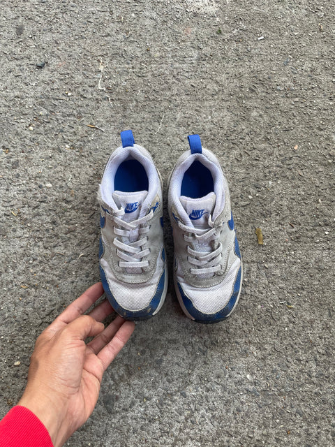 Kids Nike Air Max Sneakers, Sz 12c