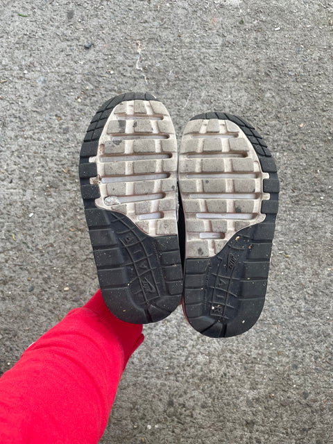 Kids Nike Air Max Sneakers, Sz 12c