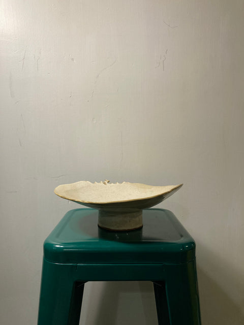 Beautiful Serving Plate