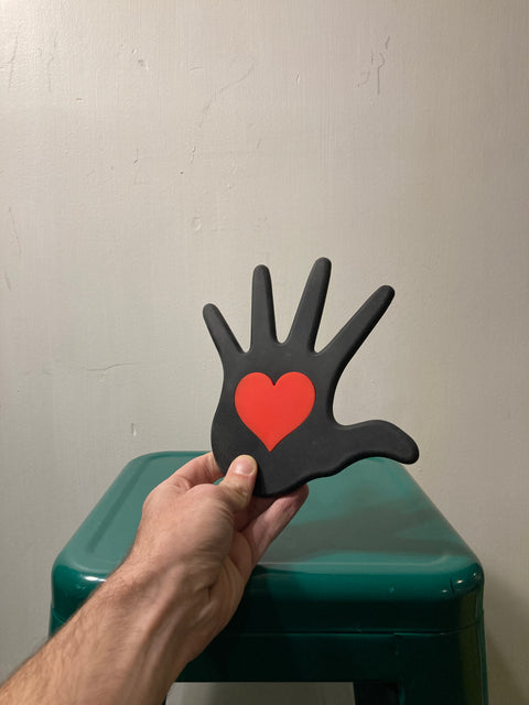 Fun Trivet