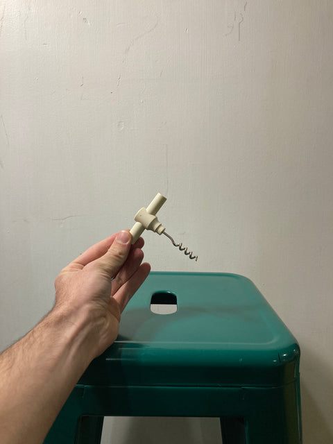 Mini Corkscrew