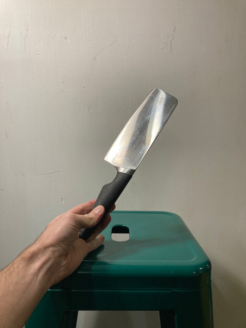 Meat Cleaver Knife