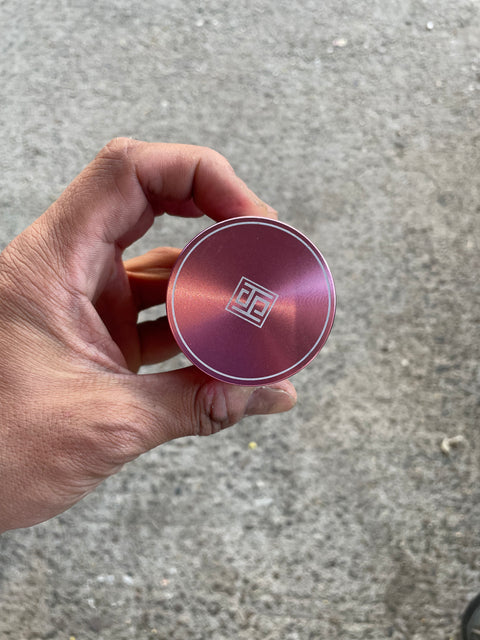 Herb Grinder