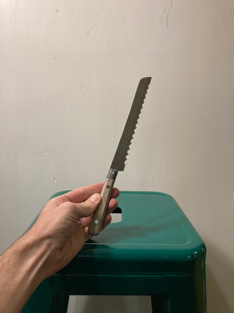 Bread Knife