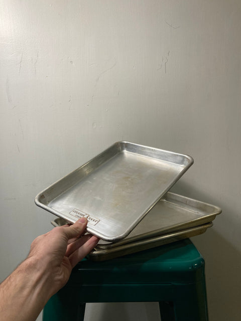 Baking Sheet Pan Set