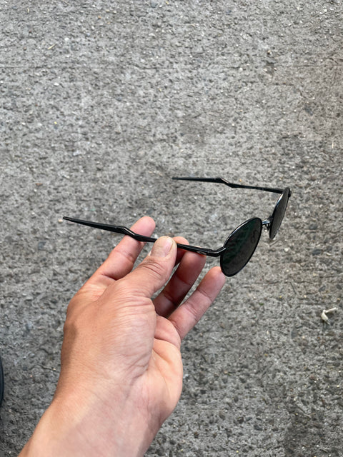 Terrigal Round Sunglasses