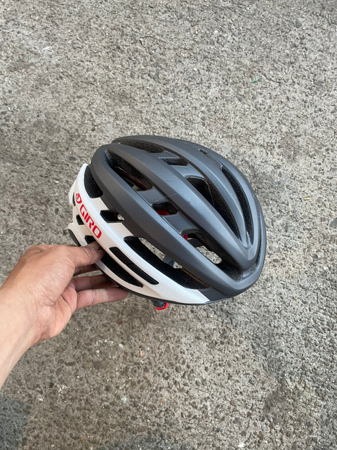 Giro Bike Helmet, Sz 59-63cm