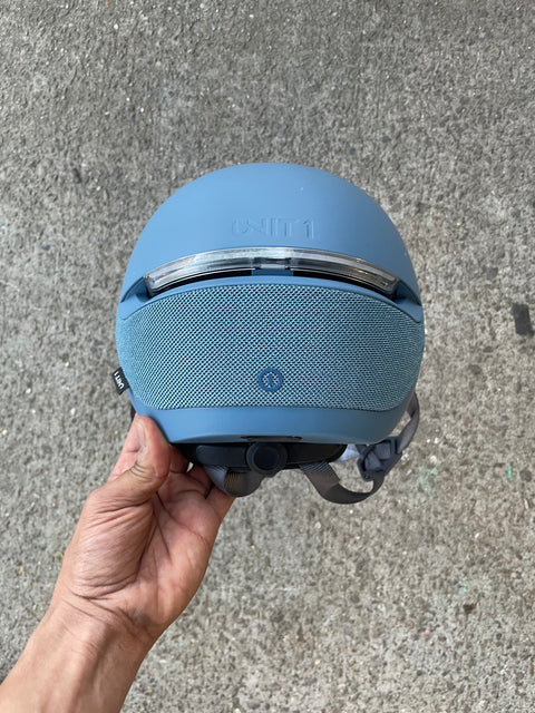 UNIT 1 Helmet Speaker, Sz 55.5-59cm