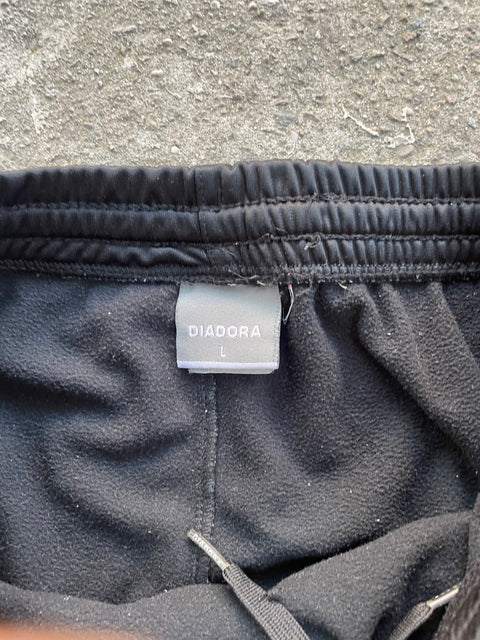 Diadora Pants, Sz L