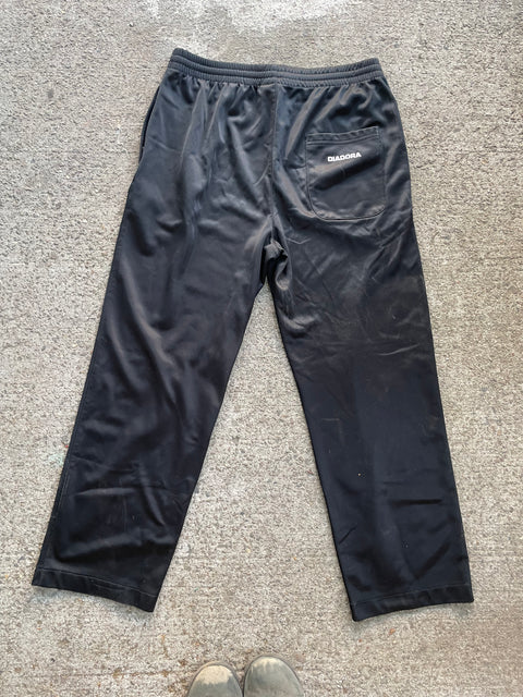 Diadora Pants, Sz L