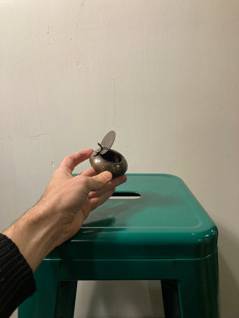 Vintage Ashtray