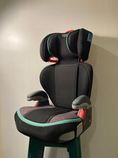 Graco Car Seat