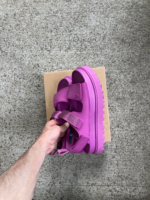 UGG Golden Glow Sandals, 12 US W / 10 US M / 43 EU