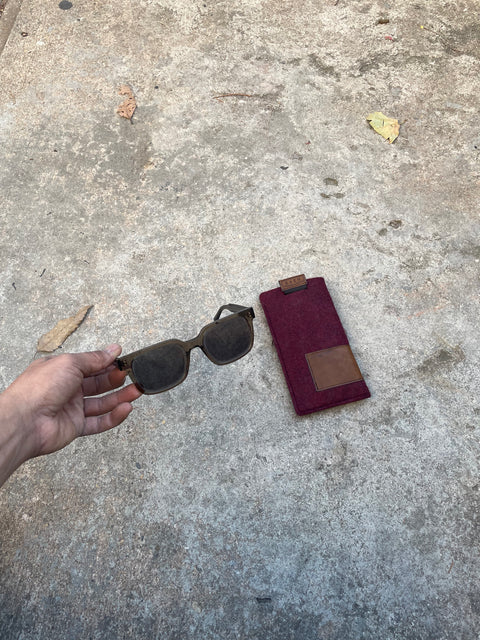 Raen Sunglasses