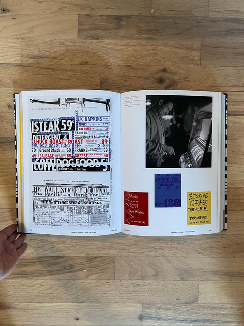 Sottsass Art Book by Phaidon