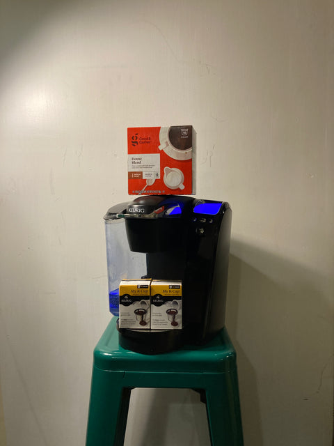 Keurig K70 Coffee Maker
