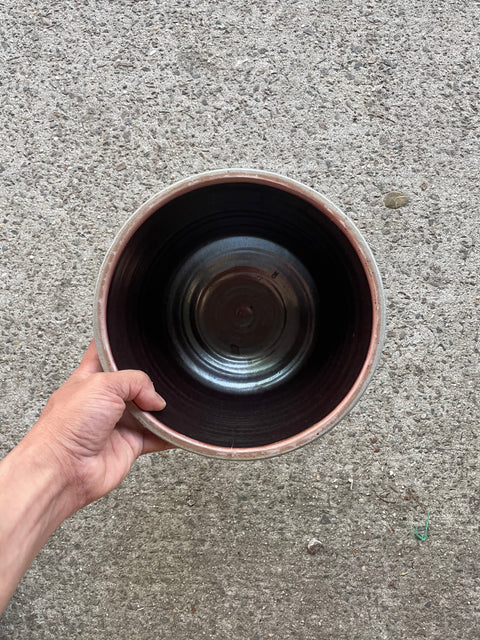 Salmon Falls Stoneware Bowl